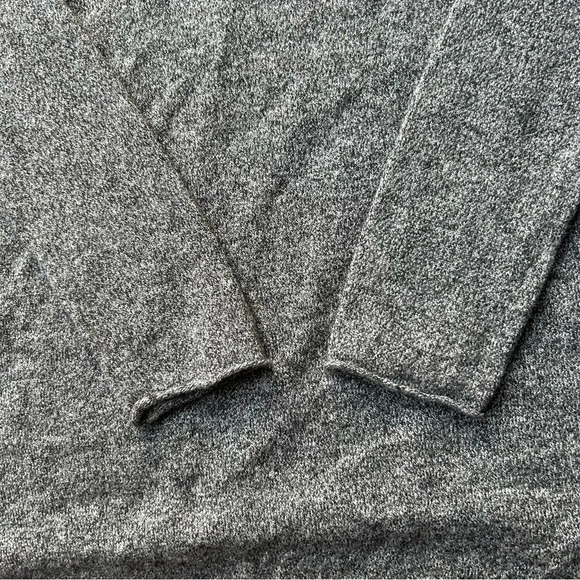 Aritzia Babaton Erin Wool Linen Blend Sweater With Buttery Embroidery - Picture 10 of 16